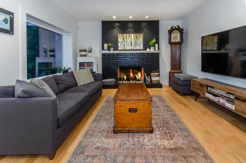 5237 Timberfeild Road, West Vancouver, BC 