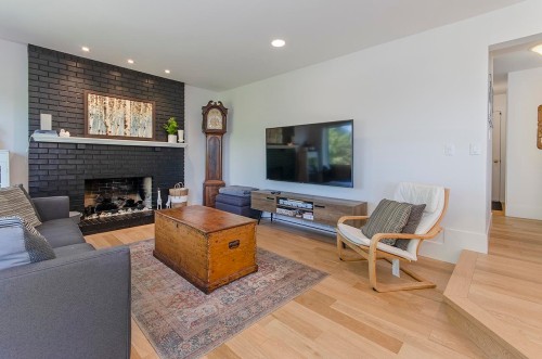 5237 Timberfeild Road, West Vancouver, BC 