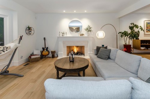 5237 Timberfeild Road, West Vancouver, BC 