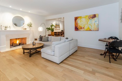 5237 Timberfeild Road, West Vancouver, BC 