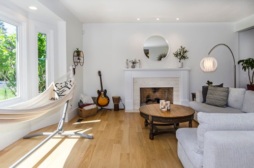 5237 Timberfeild Road, West Vancouver, BC 