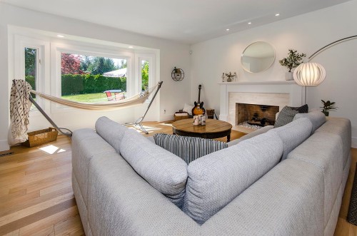 5237 Timberfeild Road, West Vancouver, BC 