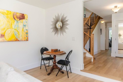 5237 Timberfeild Road, West Vancouver, BC 