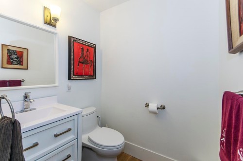 5237 Timberfeild Road, West Vancouver, BC 