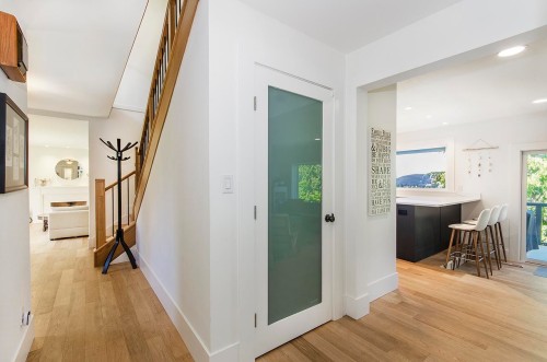 5237 Timberfeild Road, West Vancouver, BC 