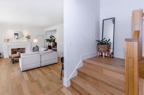 5237 Timberfeild Road, West Vancouver, BC 