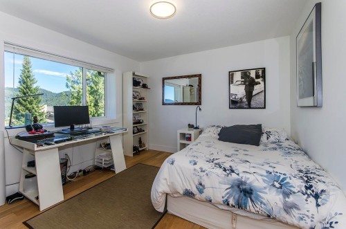 5237 Timberfeild Road, West Vancouver, BC 