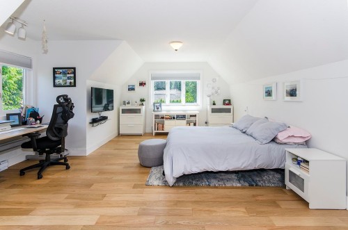 5237 Timberfeild Road, West Vancouver, BC 