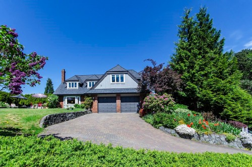 5237 Timberfeild Road, West Vancouver, BC 