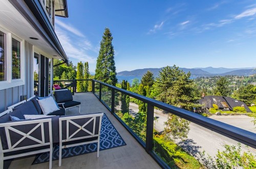5237 Timberfeild Road, West Vancouver, BC 