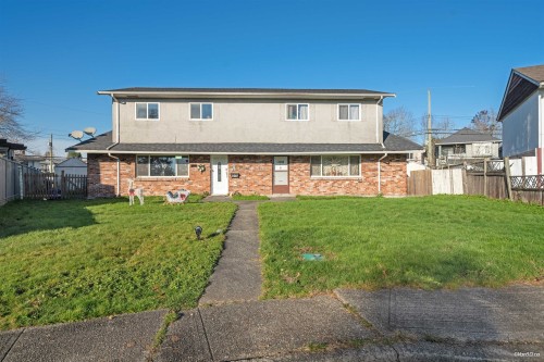 11491 Seabrook Crescent, Richmond, BC 