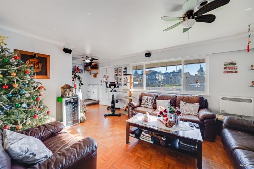 11491 Seabrook Crescent, Richmond, BC 