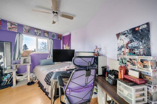 11491 Seabrook Crescent, Richmond, BC 