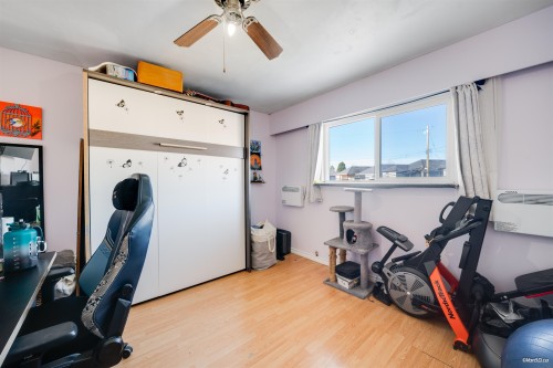 11491 Seabrook Crescent, Richmond, BC 