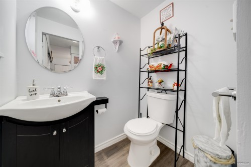 11491 Seabrook Crescent, Richmond, BC 