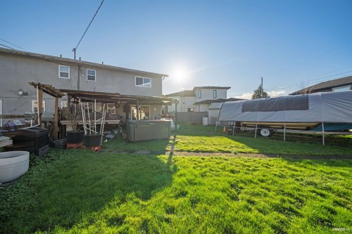 11491 Seabrook Crescent, Richmond, BC 