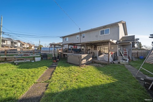 11491 Seabrook Crescent, Richmond, BC 