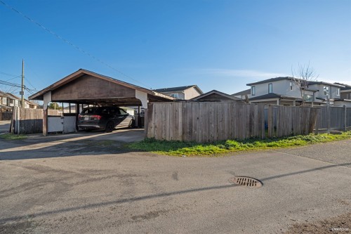 11491 Seabrook Crescent, Richmond, BC 
