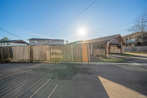 11491 Seabrook Crescent, Richmond, BC 