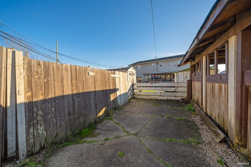 11491 Seabrook Crescent, Richmond, BC 