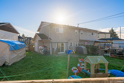 11491 Seabrook Crescent, Richmond, BC 