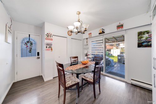 11491 Seabrook Crescent, Richmond, BC 