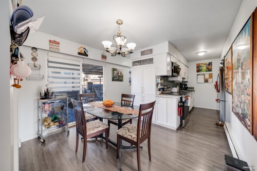 11491 Seabrook Crescent, Richmond, BC 