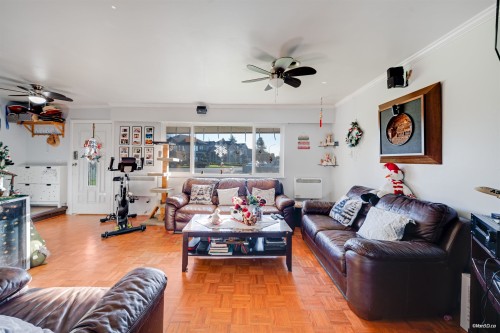 11491 Seabrook Crescent, Richmond, BC 