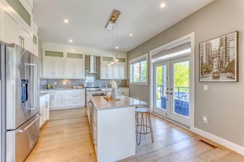 1438 Strawline Hill Street, Coquitlam, BC 