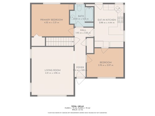 1224 Sixth Avenue, New Westminster, BC 