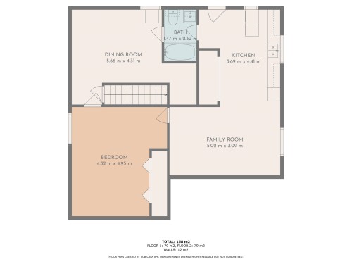 1224 Sixth Avenue, New Westminster, BC 