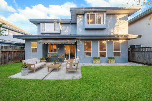 11851 Railway Avenue, Richmond, BC 