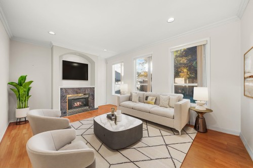 11851 Railway Avenue, Richmond, BC 