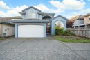 11851 Railway Avenue, Richmond, BC 