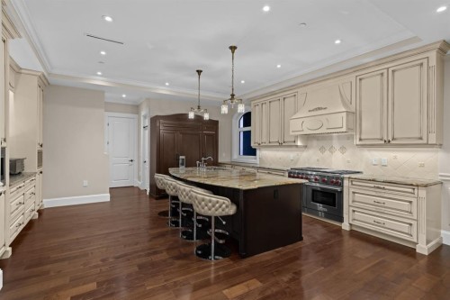 1367 Chartwell Drive, West Vancouver, BC 