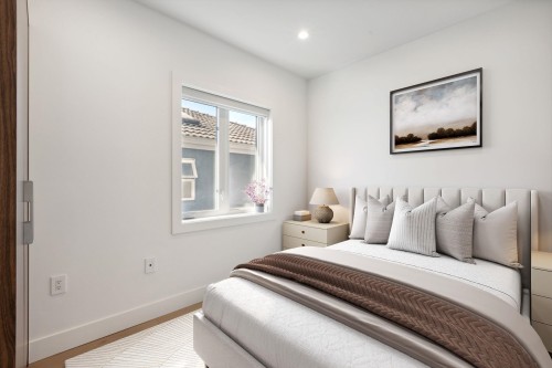 7855 Ontario Street, Vancouver, BC 