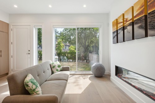 7855 Ontario Street, Vancouver, BC 