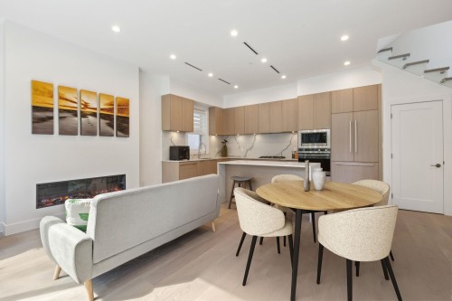 7855 Ontario Street, Vancouver, BC 