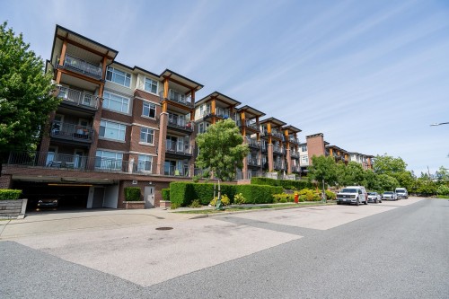 2410-963 Charland Avenue, Coquitlam, BC 