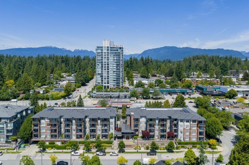 2410-963 Charland Avenue, Coquitlam, BC 