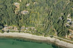Lot 5 Gower Point Road  Gibsons, BC V0N 1V5