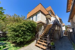 2141 47 Avenue W Vancouver, BC V6M 2M6