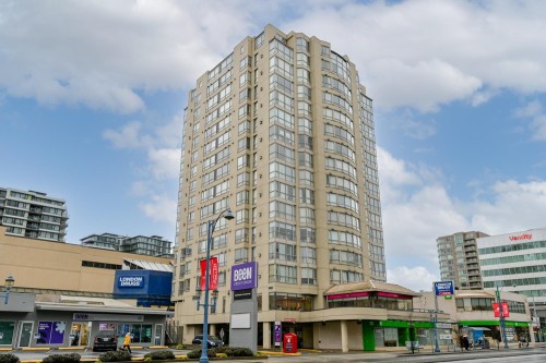703-7995 Westminster Highway  Richmond, BC V6X 3Y5
