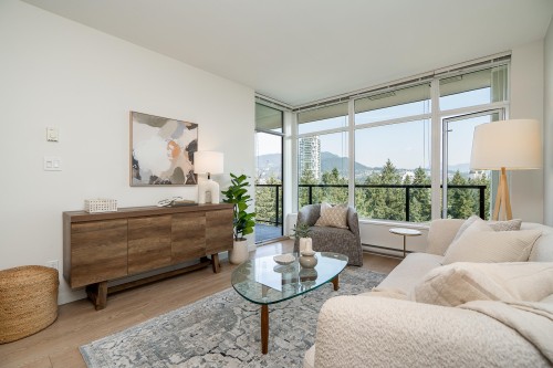 2209-3080 Lincoln Avenue  Coquitlam, BC V3B 0L9