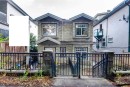 1550 1St Avenue E, Vancouver, BC 