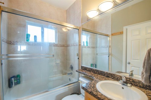 1550 1St Avenue E, Vancouver, BC 