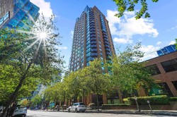 1804-1189 Howe Street  Vancouver, BC V6Z 2X4