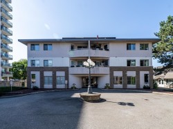 101-19130 Ford Road  Pitt Meadows, BC V3Y 2P1