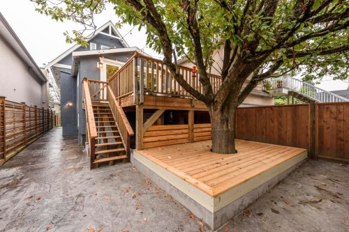 161 26Th Avenue E, Vancouver, BC 