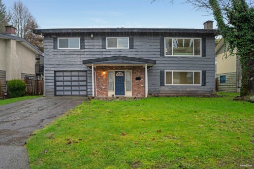 3728 Inverness Street, Port Coquitlam, BC 